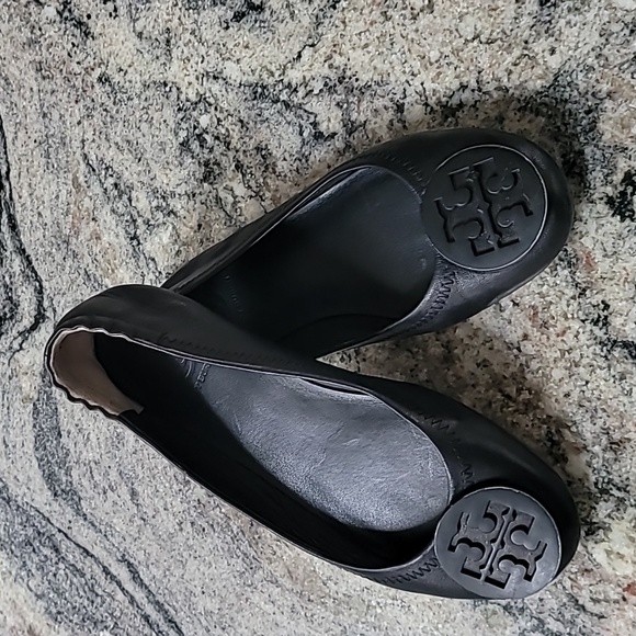Tory Burch Shoes - Tory Buch Ballet Flats